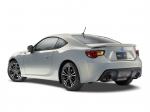 Scion FR-S 10 Series 2013 года